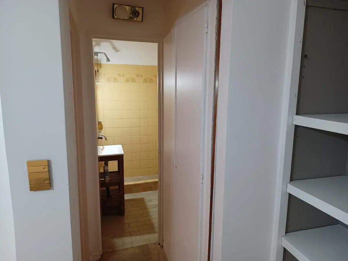 Departamento - Ramos Mejia Sur 5