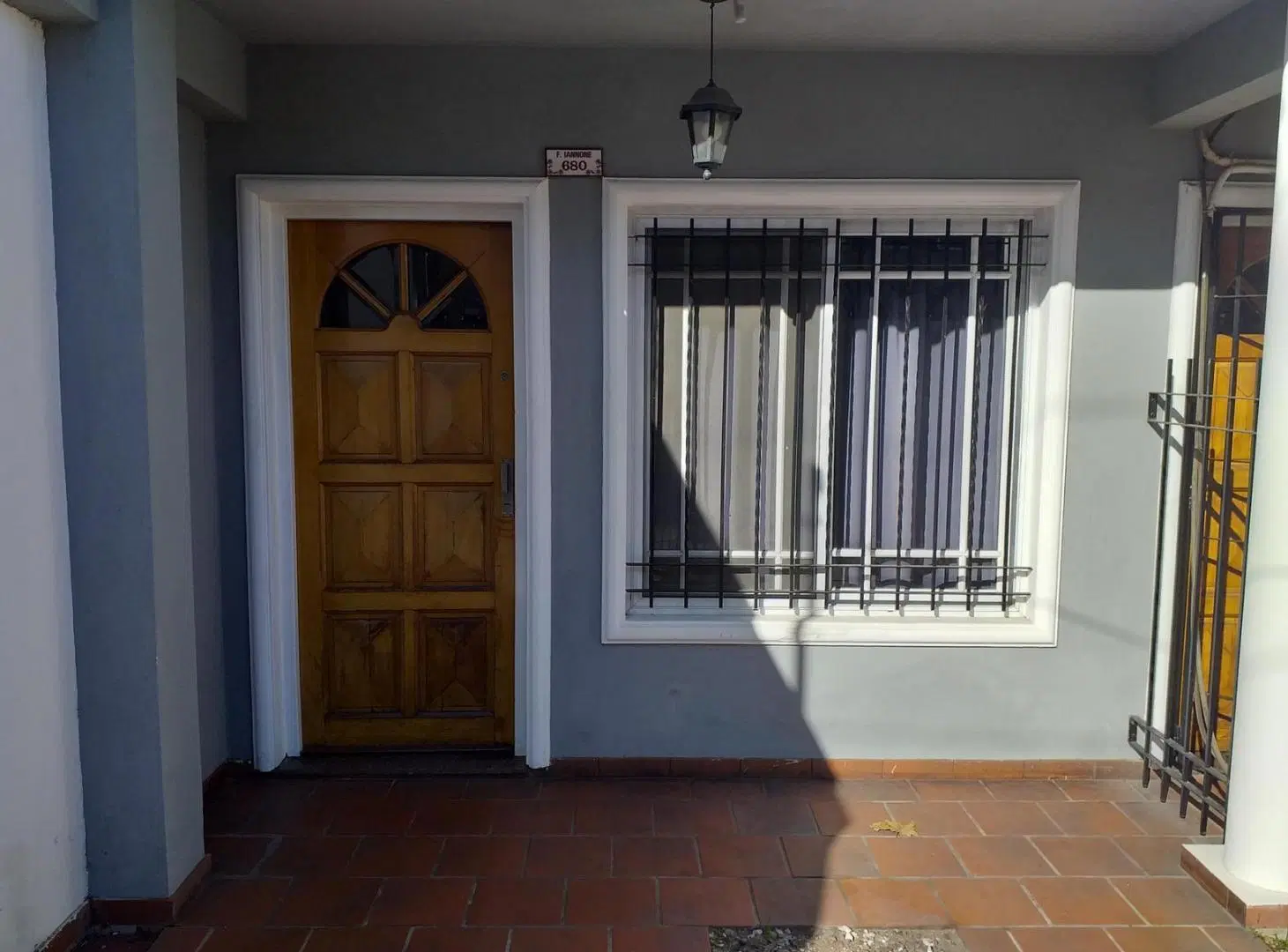 VENTA DE TRIPLEX 4 AMBIENTES 4