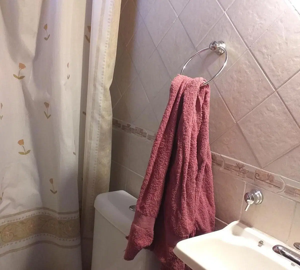 VENTA DE TRIPLEX 4 AMBIENTES 5