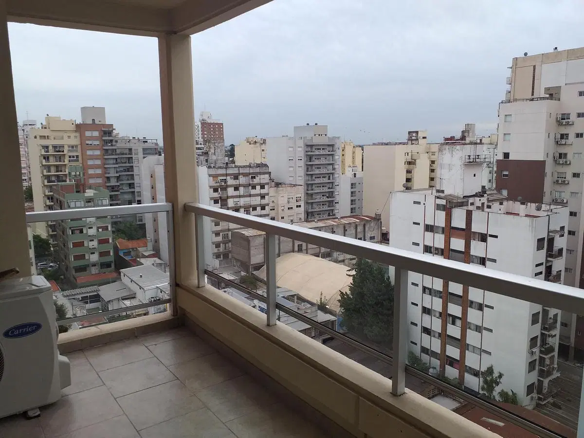 Departamento - Ramos Mejia Norte 4