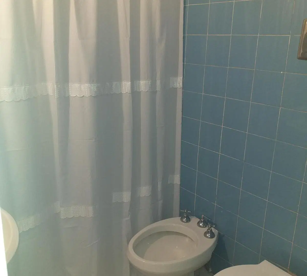 VENTA DEPARTAMENTO DE 2 AMBIENTES CÉNTRICO 5