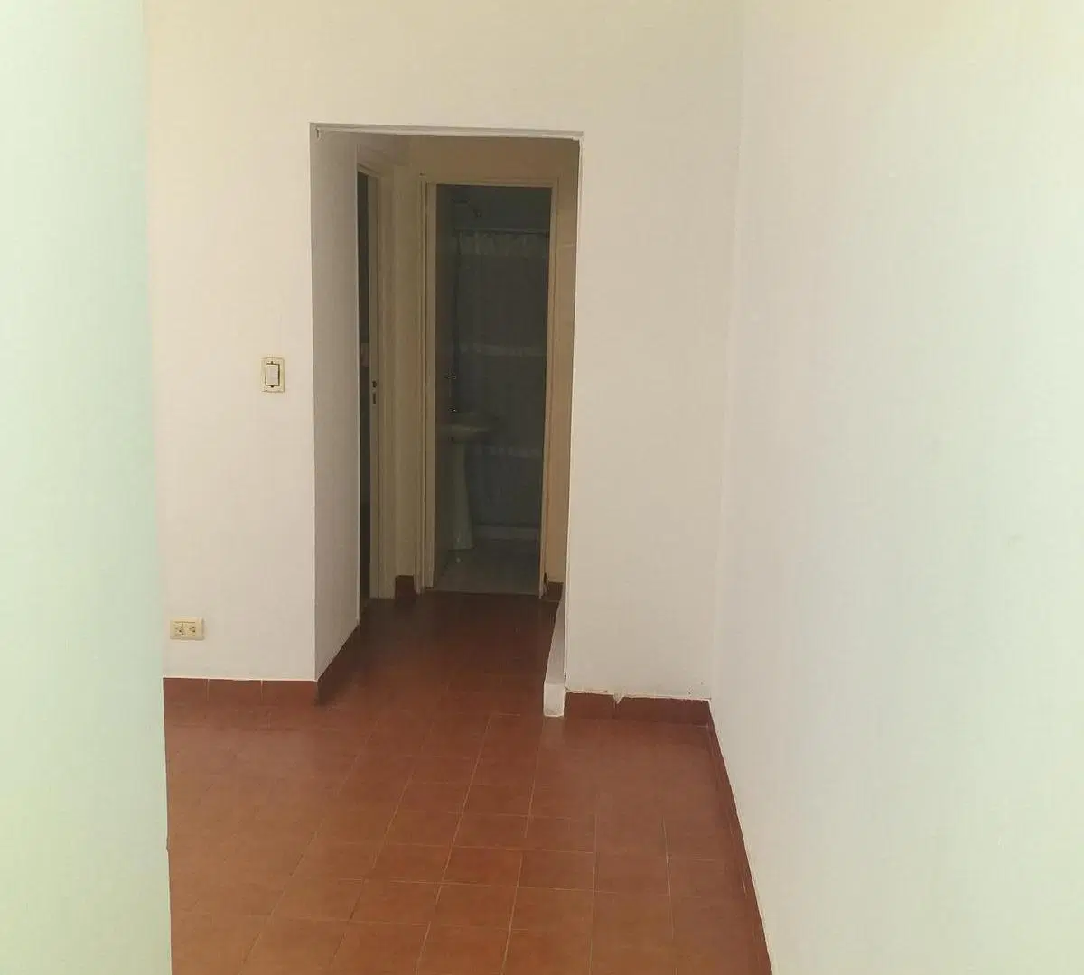VENTA DEPARTAMENTO DE 2 AMBIENTES CÉNTRICO 2