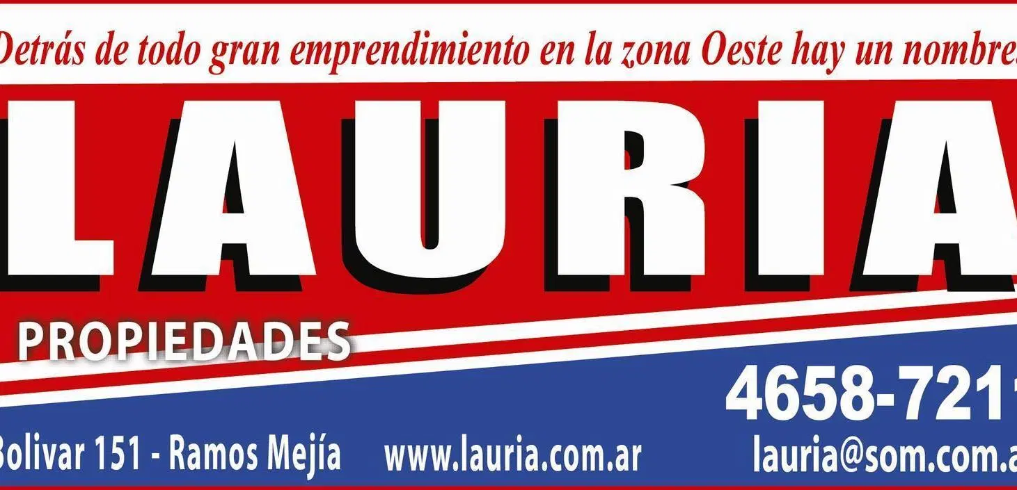ALQUILER DE DEPARTAMENTO DE 4 AMBIENTES CON BALCON Y COCHERA EN RAMOS MEJIA 2