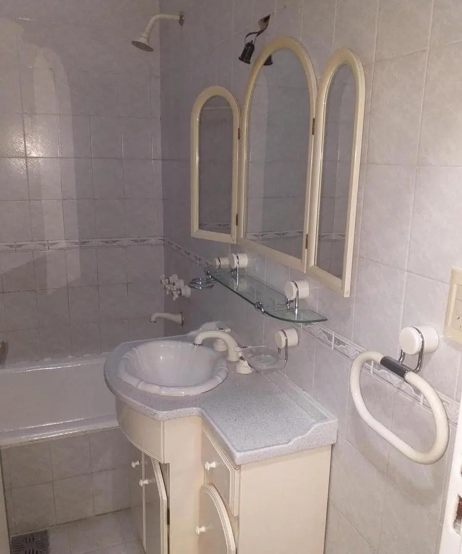 VENTA DE DUPLEX 3 AMBIENTES EN RAMOS MEJIA 1