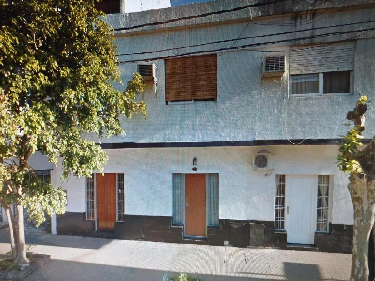 VENTA DE DUPLEX 3 AMBIENTES EN RAMOS MEJIA 5