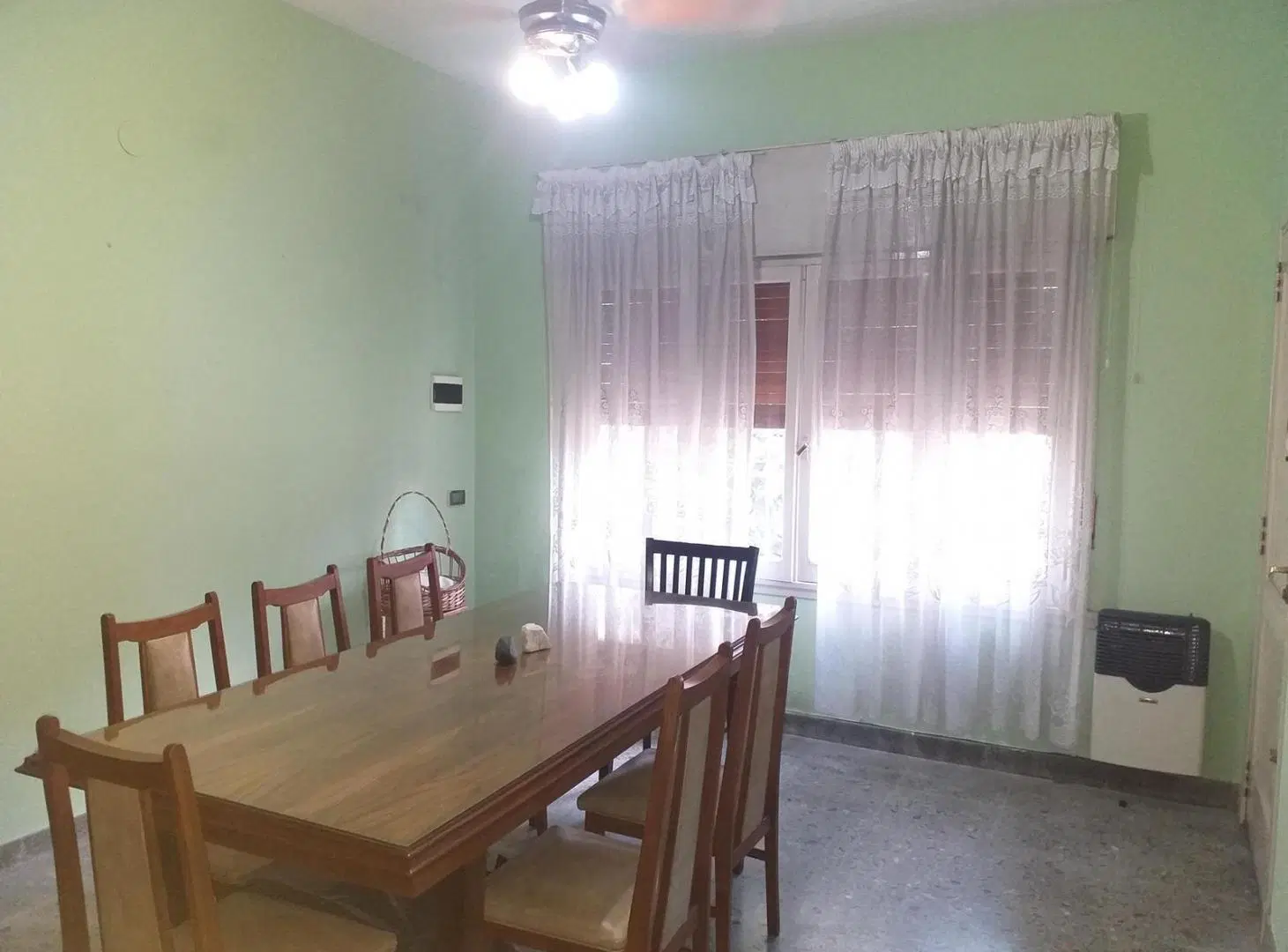 VENTA DE CASA 3 AMBIENTES 3