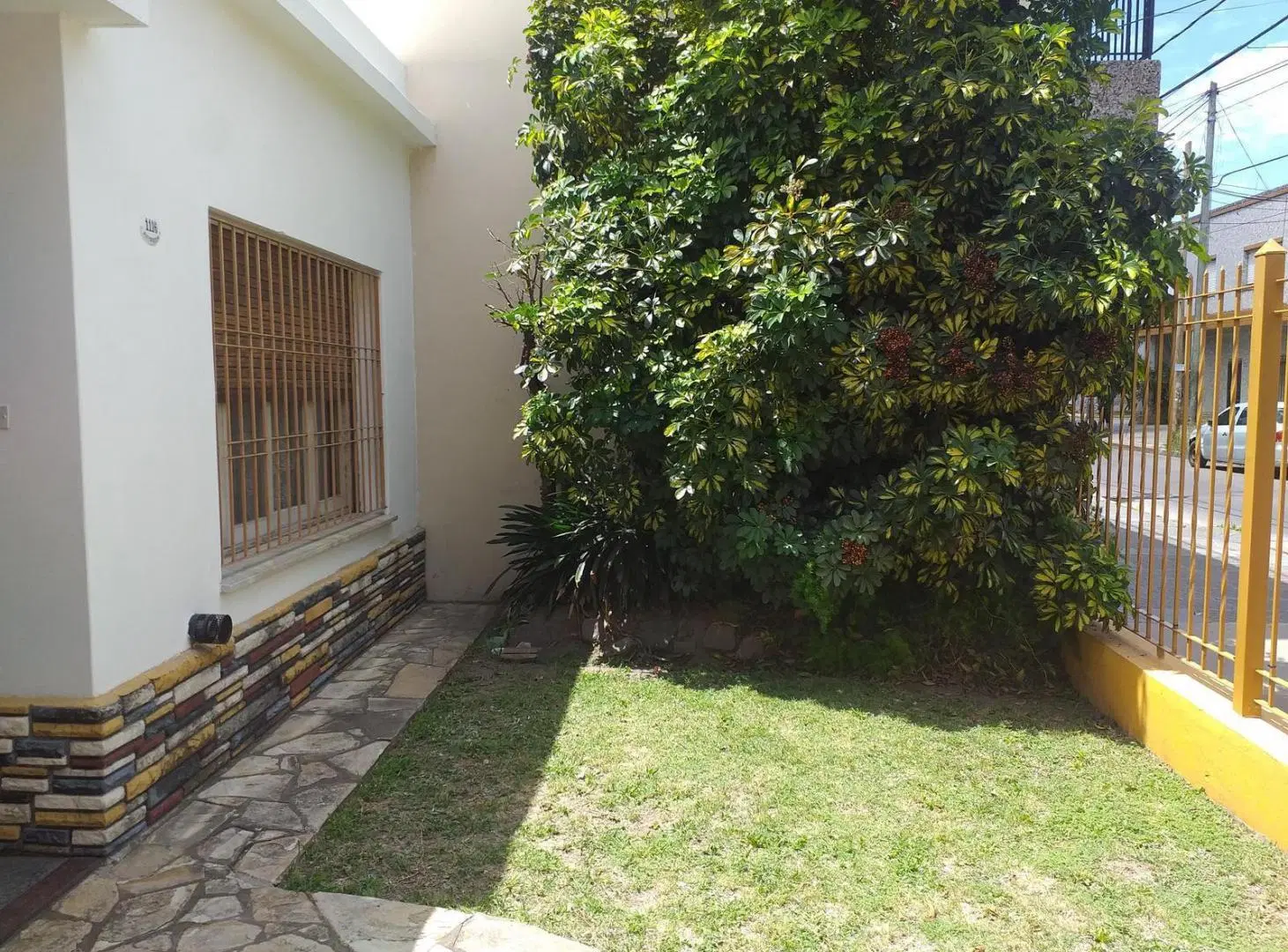 VENTA DE CASA 3 AMBIENTES 2