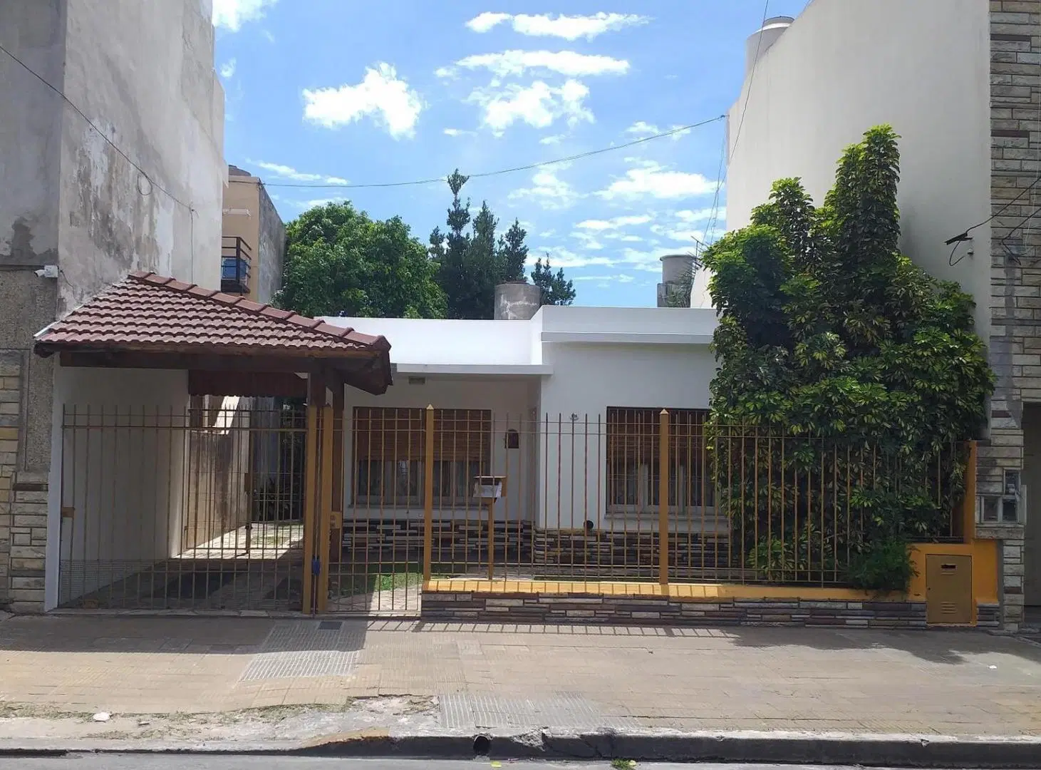 VENTA DE CASA 3 AMBIENTES 1