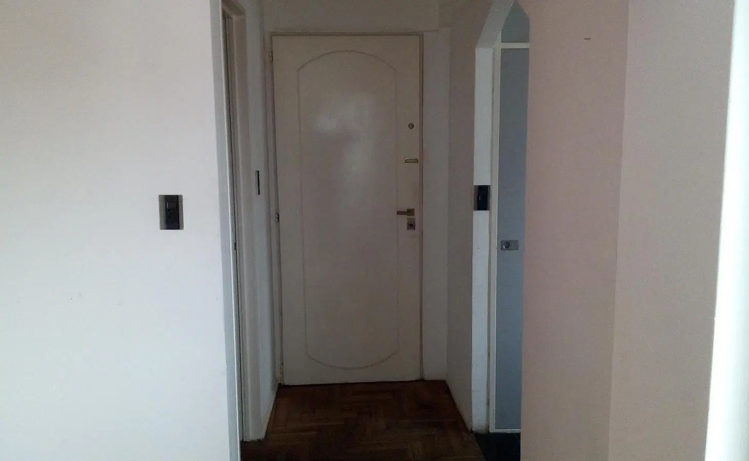 VENTA DE DEPARTAMENTO 2 AMBIENTES CÉNTRO RAMOS MEJIA 4