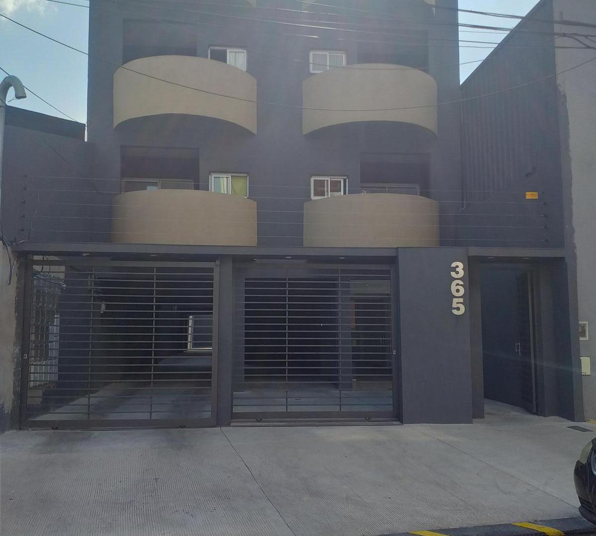 DEPARTAMENTO 1 AMBIENTE EN VENTA EN CIUDADELA