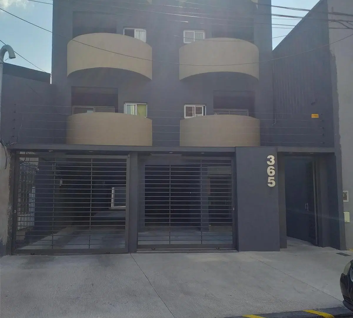 DEPARTAMENTO 1 AMBIENTE EN VENTA EN CIUDADELA 2