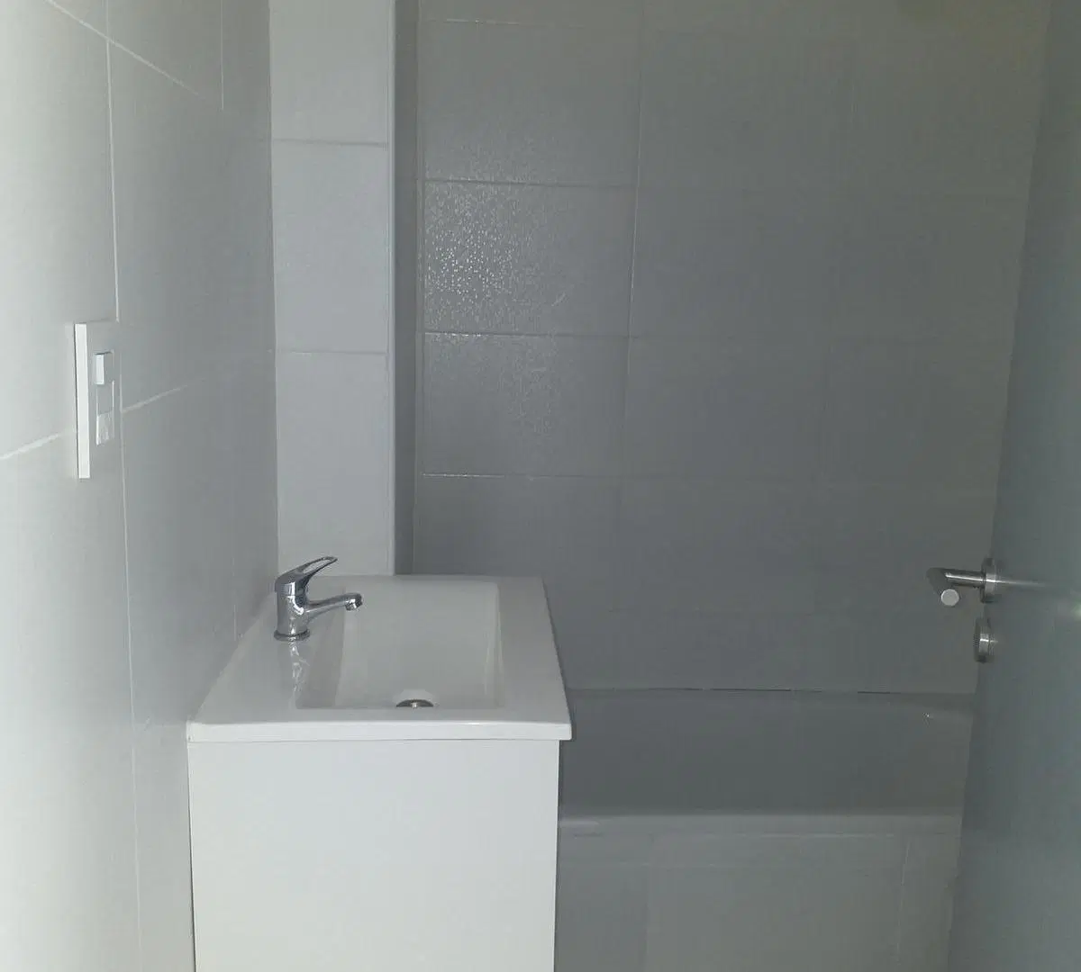 DEPARTAMENTO 1 AMBIENTE EN VENTA EN CIUDADELA 5