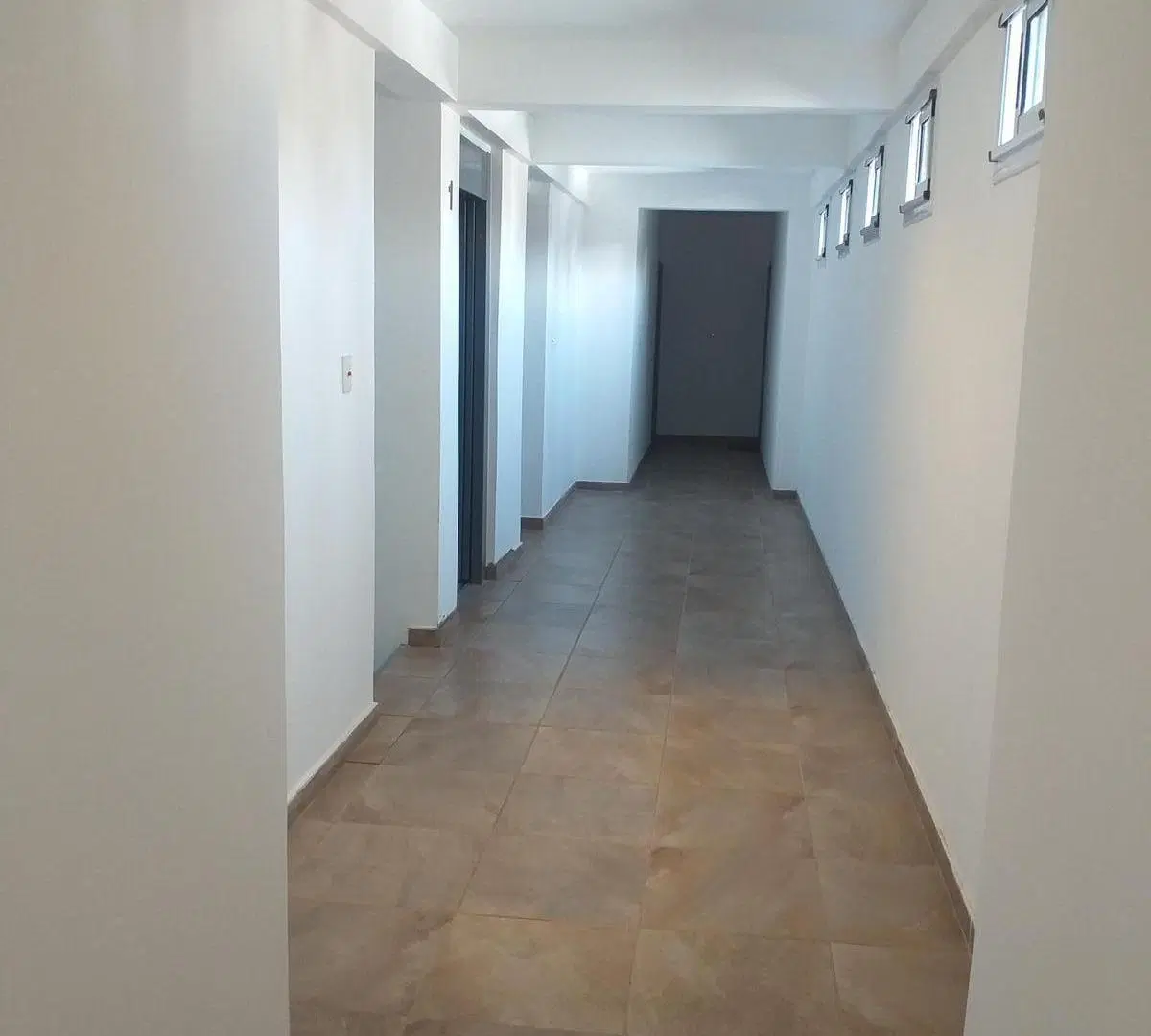 DEPARTAMENTO 1 AMBIENTE EN VENTA EN CIUDADELA 3