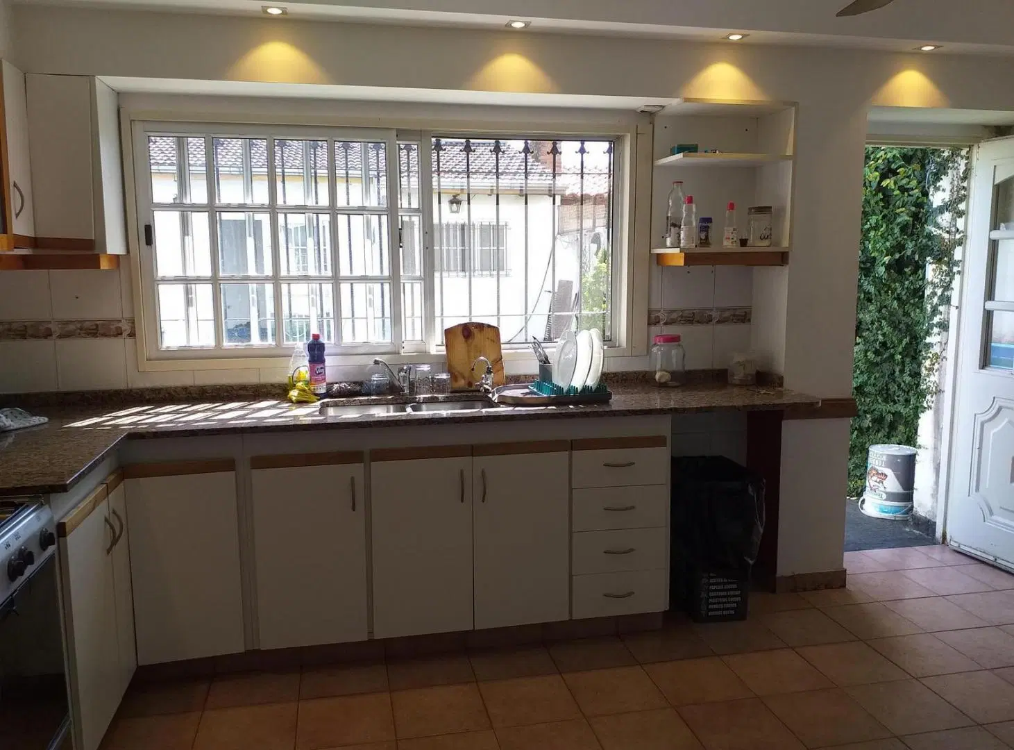 VENTA DE CASA 5 AMBIENTES 5