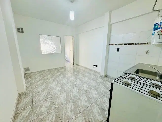 Departamento en  venta Ramos Mejía, un ambiente 3