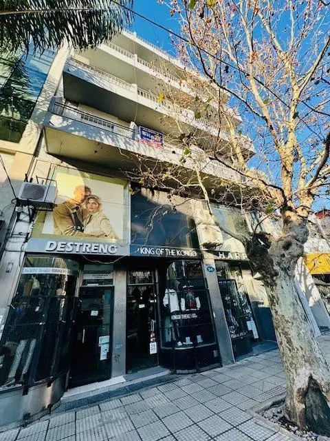 Departamento en  venta Ramos Mejía, un ambiente 4