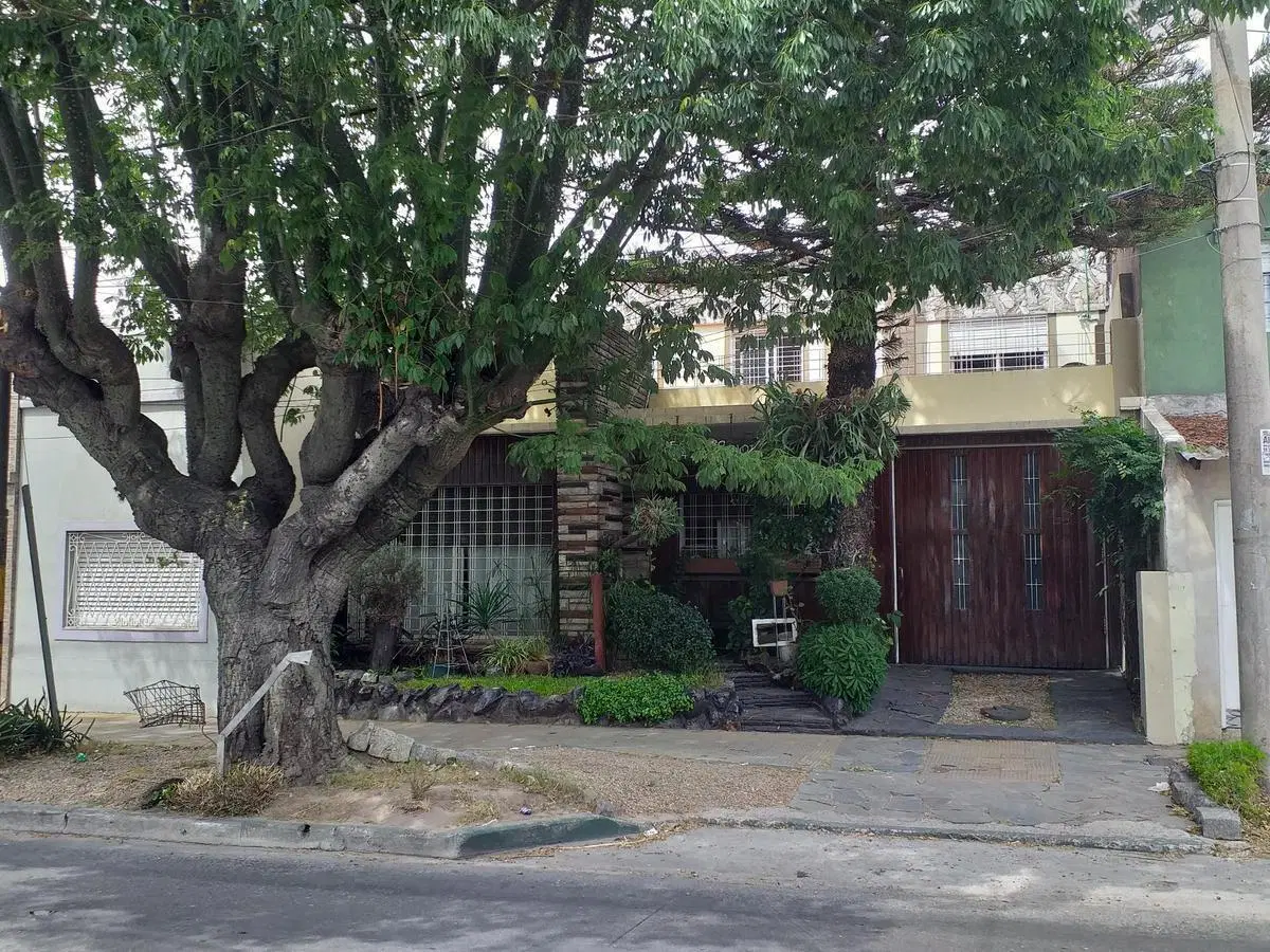 Casa - Ramos Mejia Sur 4
