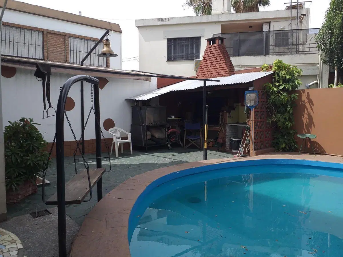 Casa - Ramos Mejia Sur 2