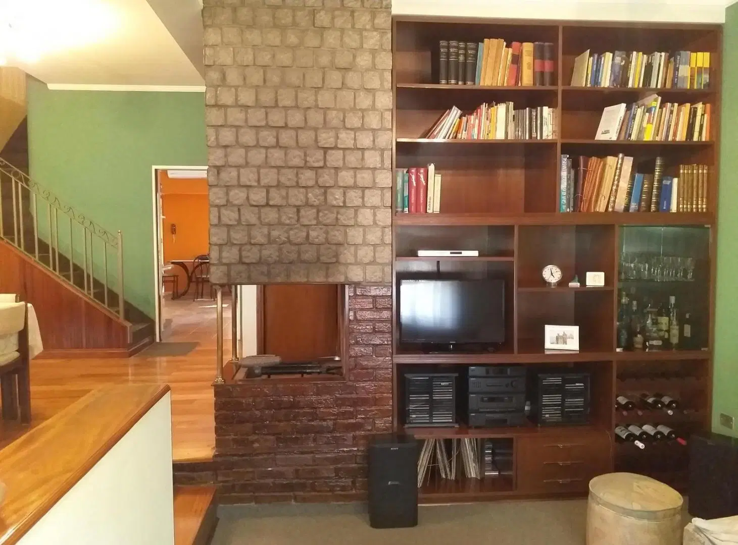 VENTA DE CHALET 4 AMBIENTES EN RAMOS MEJIA 4