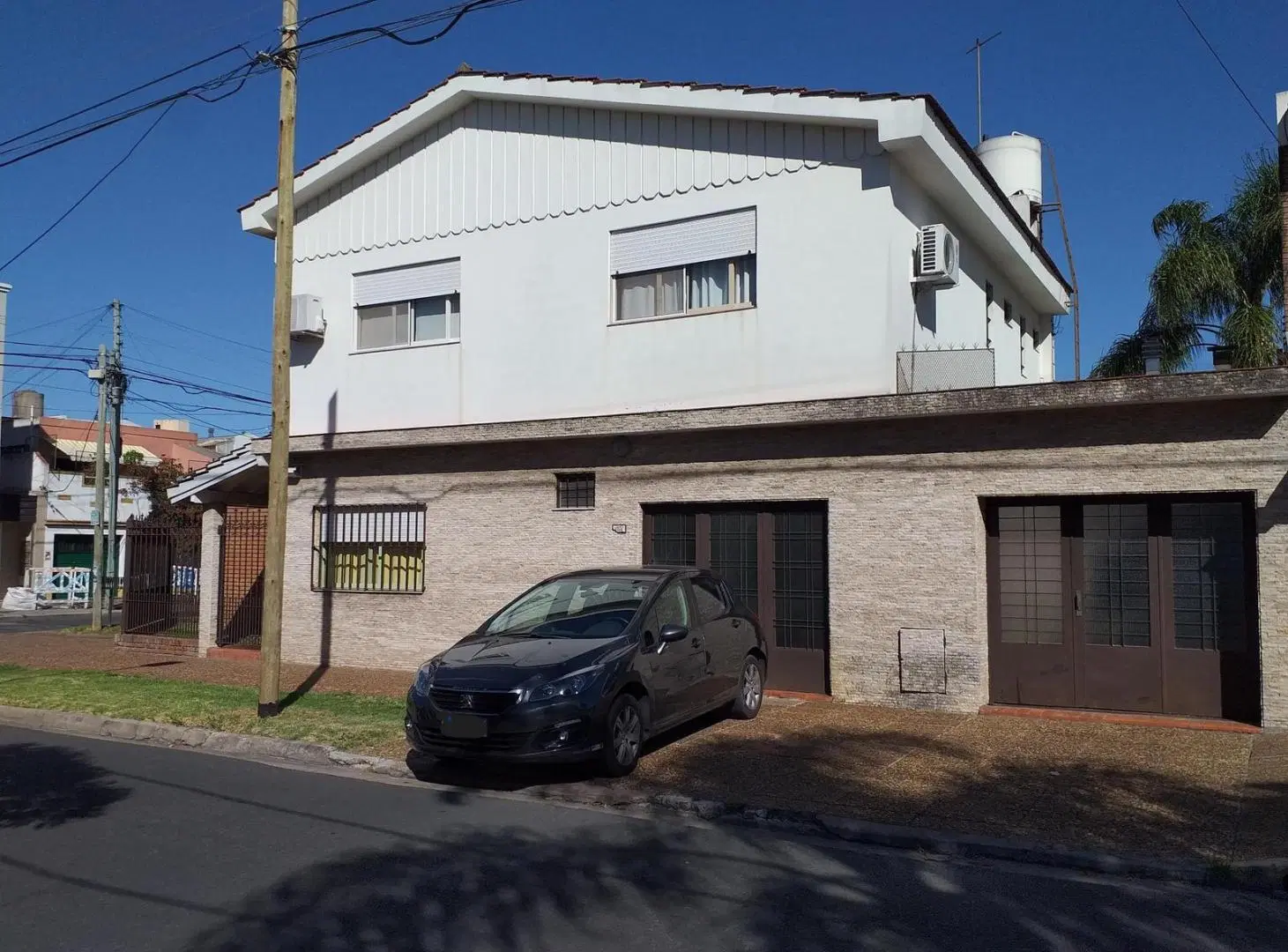 VENTA DE CHALET 4 AMBIENTES EN RAMOS MEJIA 3