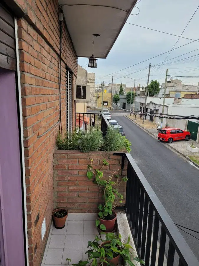 Casa - Ramos Mejia Sur 3