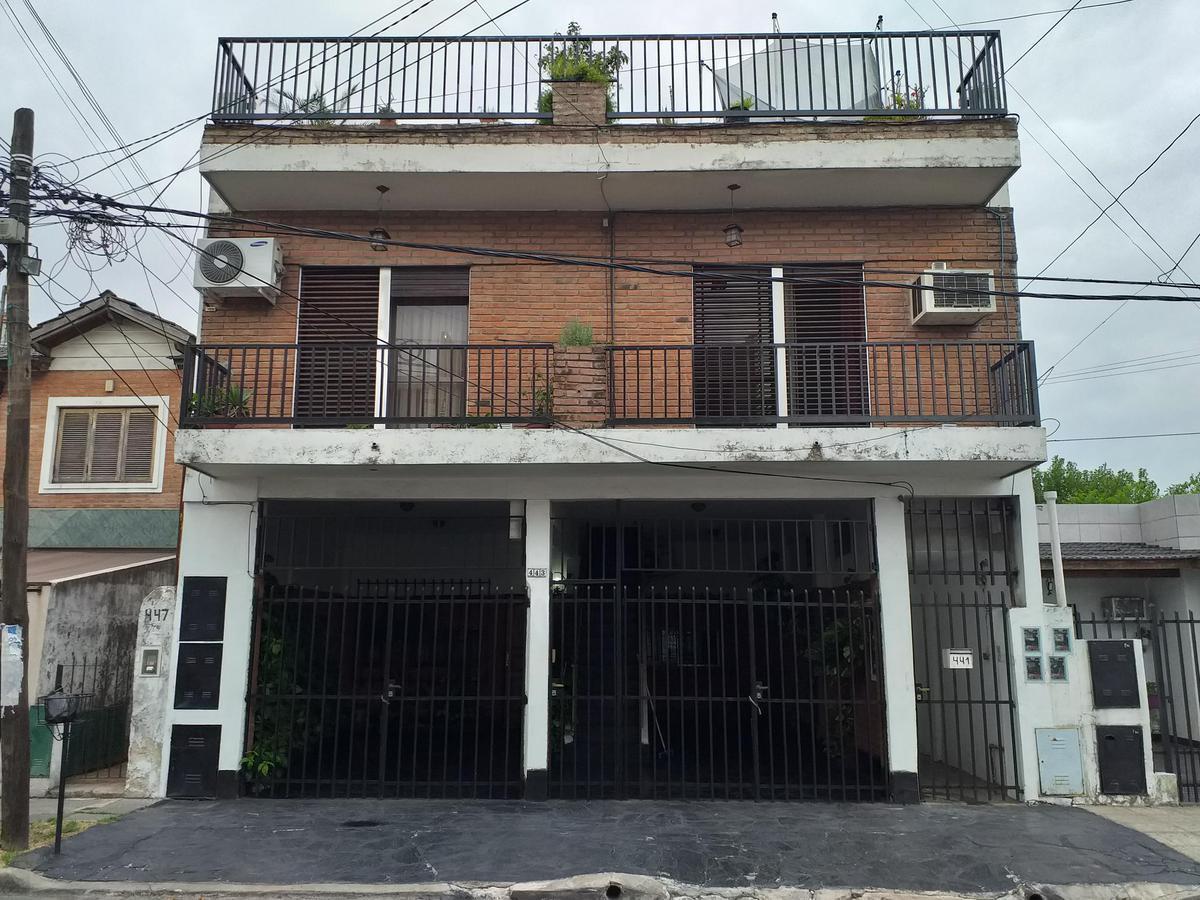 Casa - Ramos Mejia Sur