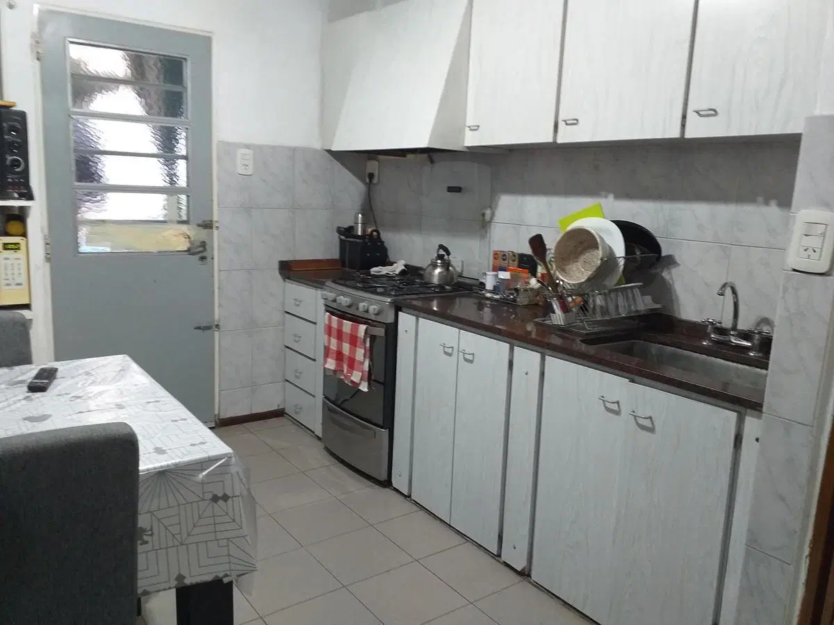 Casa - Ramos Mejia Sur 5