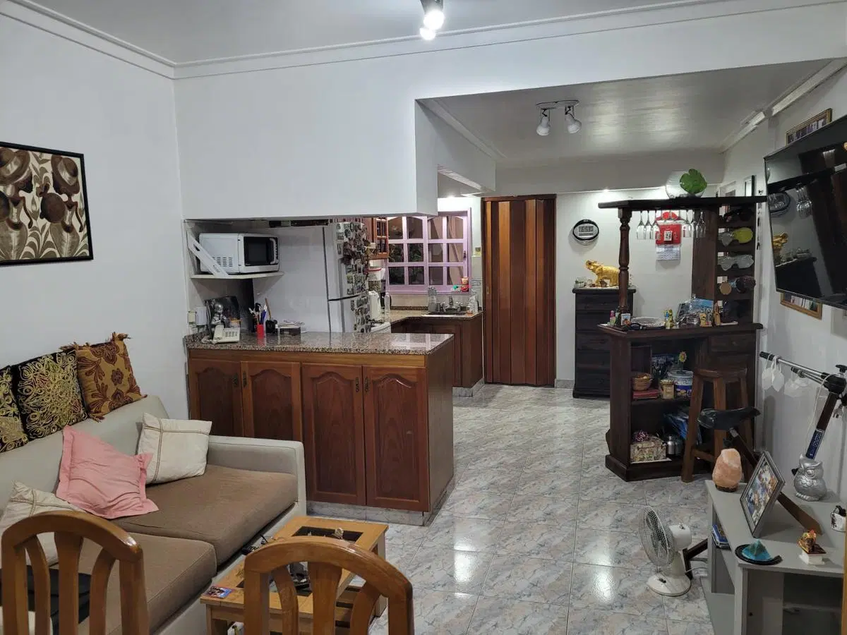 Casa - Ramos Mejia Sur 4