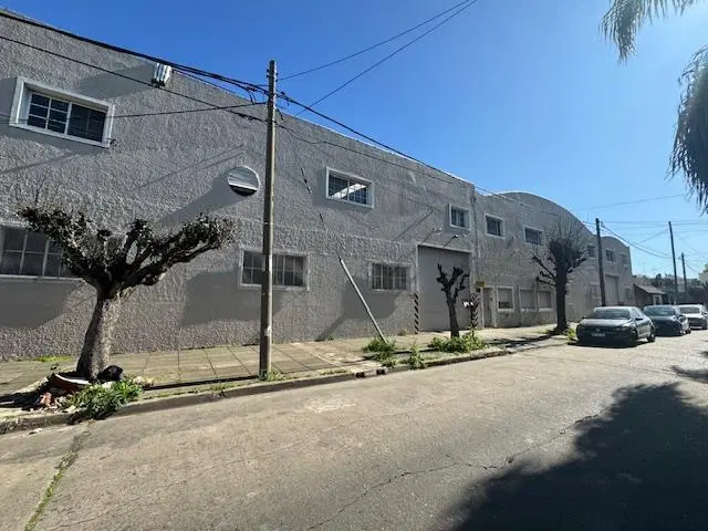 Galpón en Venta Ramos Mejía 5
