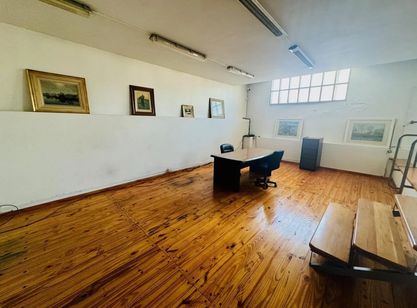 Galpón en Venta Ramos Mejía 2
