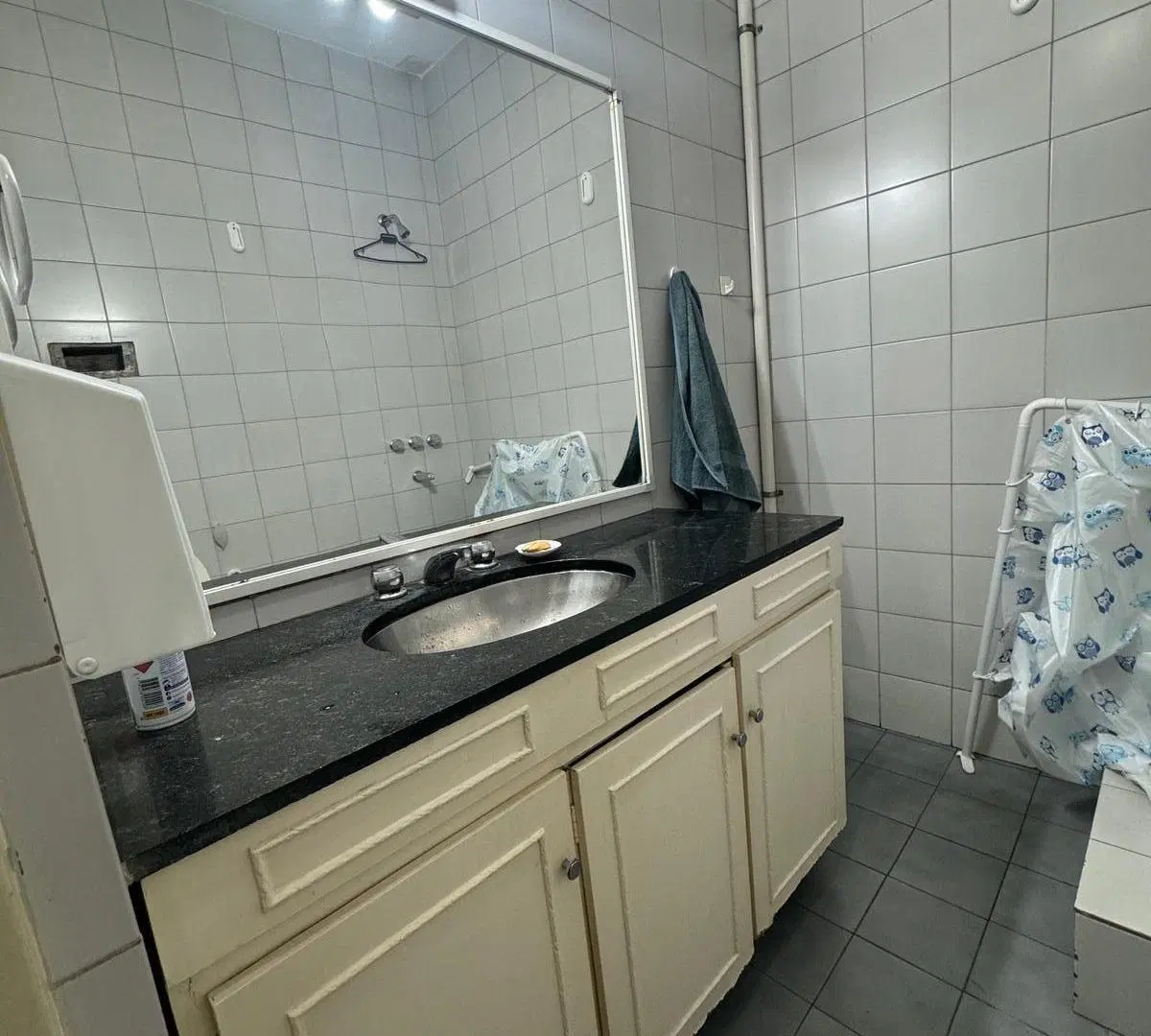 Galpón en Venta Ramos Mejía 4