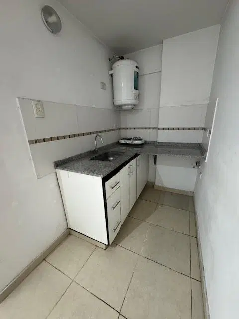 Departamento en Alquiler con cochera 2 ambientes 2