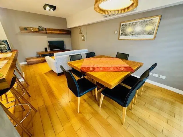 Departamento En Venta en Haedo, 3 ambientes Vilanova Haedo 3