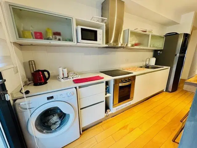 Departamento En Venta en Haedo, 3 ambientes Vilanova Haedo 4