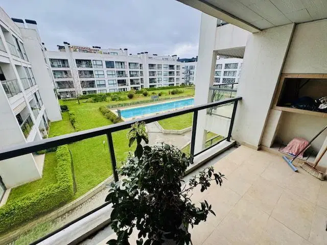 Departamento En Venta en Haedo, 3 ambientes Vilanova Haedo 2