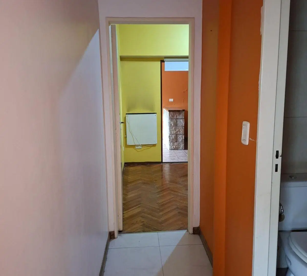 VENTA DE CASA PH 4 AMBIENTES EN RAMOS MEJIA SUR 5