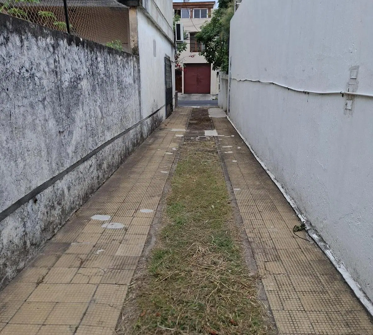 VENTA DE CASA PH 4 AMBIENTES EN RAMOS MEJIA SUR 2