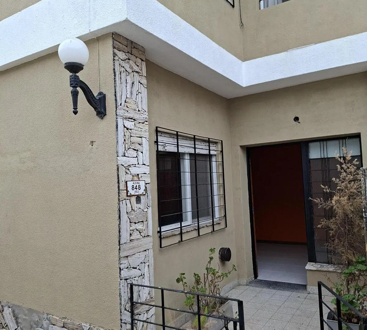 VENTA DE CASA PH 4 AMBIENTES EN RAMOS MEJIA SUR 1