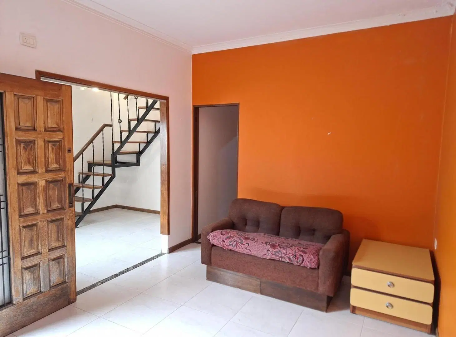VENTA DE CASA PH 4 AMBIENTES EN RAMOS MEJIA SUR 4