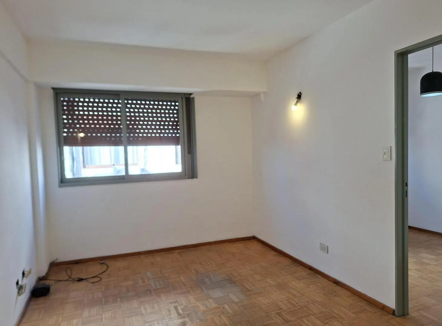 ALQUILER DE DEPARTAMENTO DE 2 AMBIENTES CENTRO DE RAMOS MEJIA 4