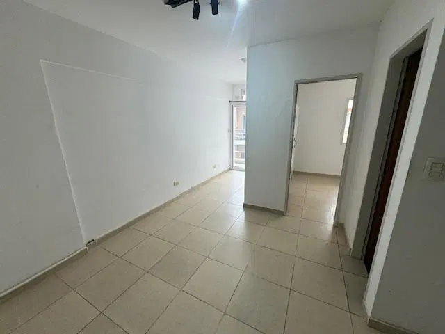 Departamento en venta con cochera 2 ambientes 3