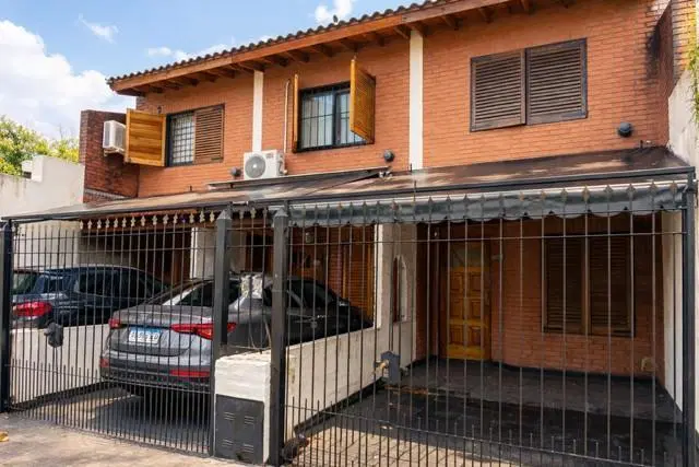 VENTA DE DUPLEX EN RAMOS MEJIA 4