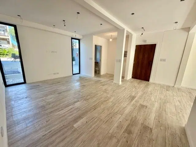 Departamento en Venta  4 Ambientes Ramos Mejía, jardín y Patio propio parrilla pileta lavadero 3