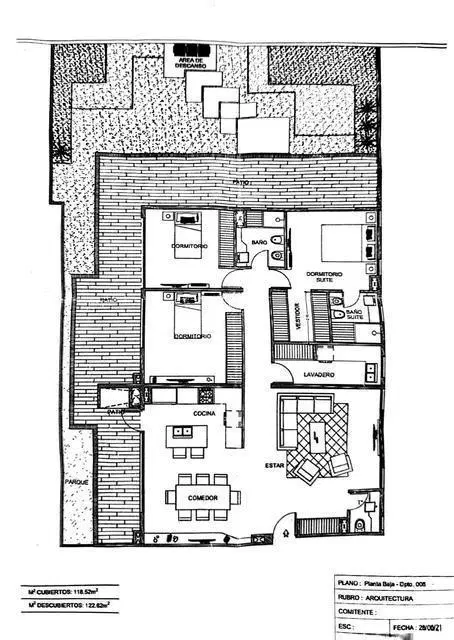 Plano 1