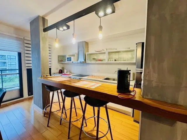 Departamento En Venta en Haedo, 3 ambientes Vilanova Haedo 5