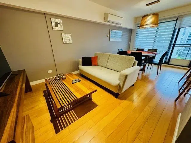 Departamento En Venta en Haedo, 3 ambientes Vilanova Haedo 2