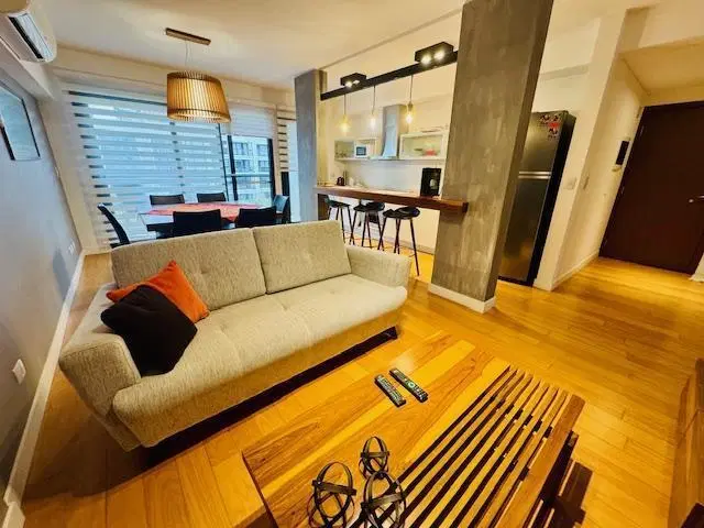 Departamento En Venta en Haedo, 3 ambientes Vilanova Haedo 4