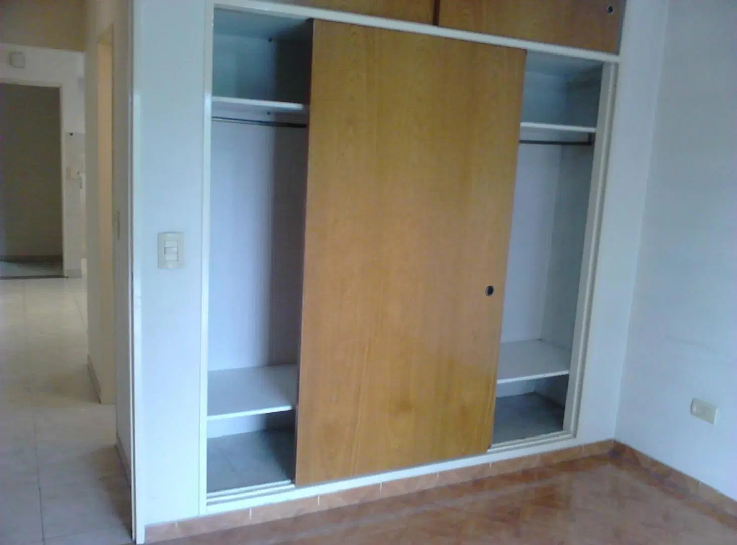 ALQUILER DE DEPARTAMENTO DE 2 AMBIENTES EN RAMOS MEJIA SUR 5