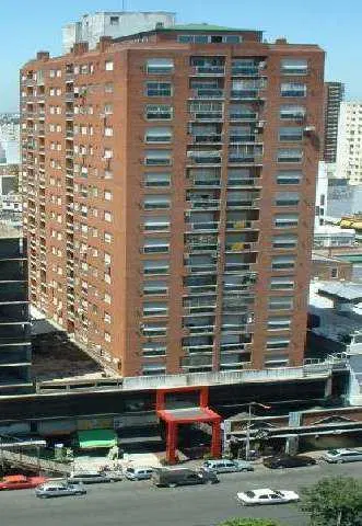 ALQUILER DE DEPARTAMENTO DE 2 AMBIENTES EN CENTRO DE RAMOS MEJIA 5