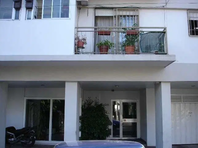 ALQUILER DE DEPARTAMENTO DE 2 AMBIENTES EN RAMO MEJIA 1